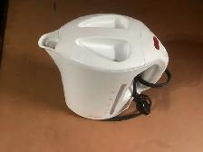 Electric kettle