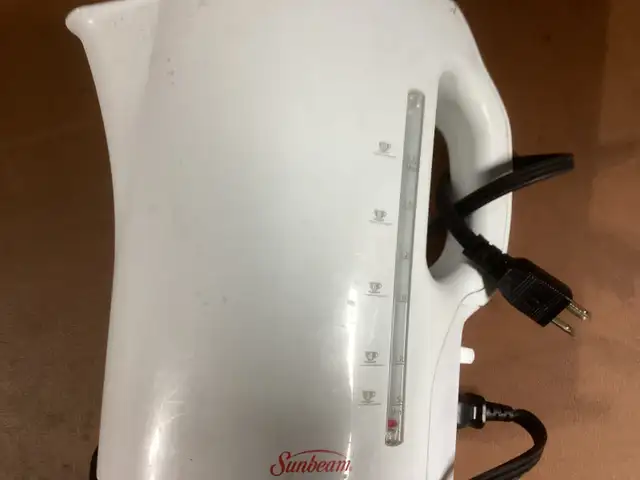 Electric kettle - Photo 2