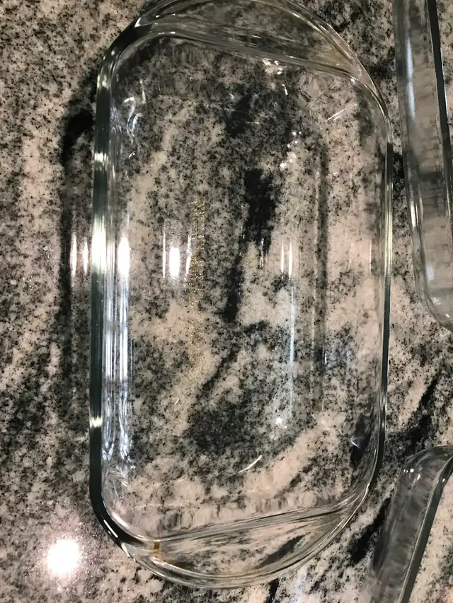 Baking Glassware Set - Photo 3