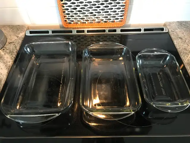 Baking Glassware Set - Photo 4