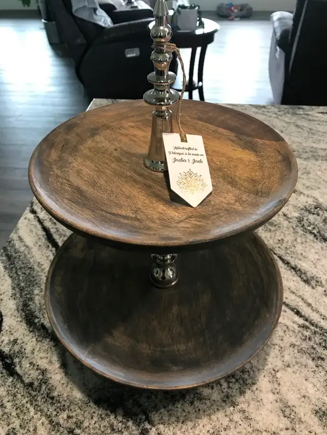 Serving Tray