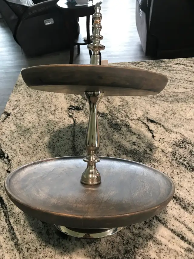 Serving Tray - Photo 2