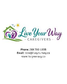 Caregiver services for Seniors