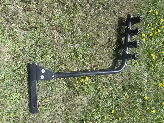 bike carrier