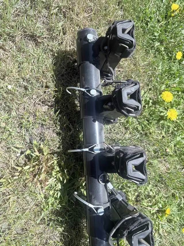 bike carrier - Photo 2