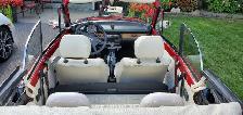 1979 VW Super Beetle Convertible - Photo 8