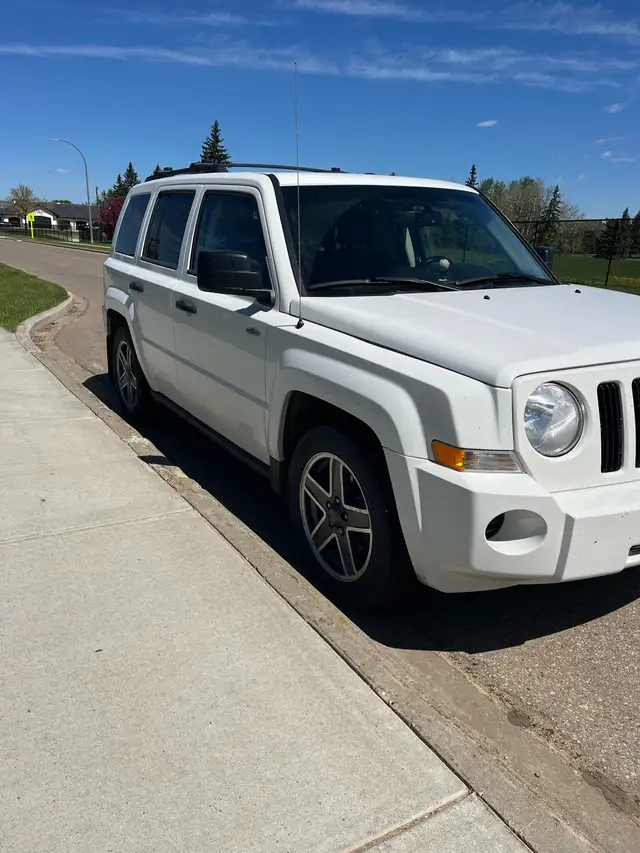 Jeep Patriot 2009 - Photo 2