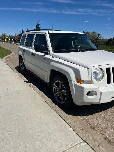 Jeep Patriot 2009 - Photo 2