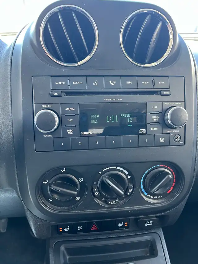 Jeep Patriot 2009 - Photo 6