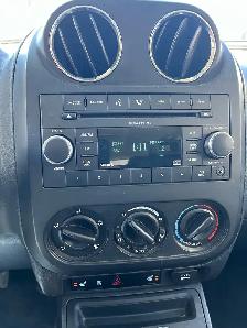 Jeep Patriot 2009 - Photo 6
