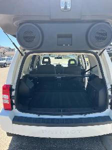 Jeep Patriot 2009 - Photo 8