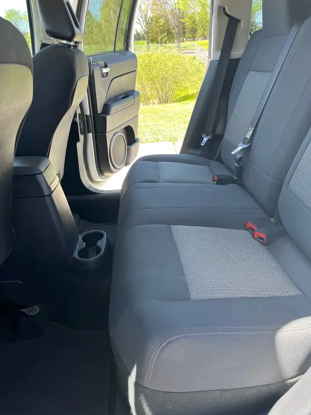 Jeep Patriot 2009 - Photo 9