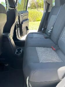 Jeep Patriot 2009 - Photo 9