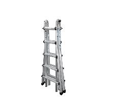 BRAND NEW Mastercraft Multi-Task Ladder, 21-foot