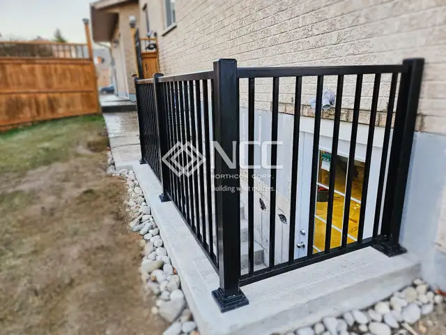 Basement Separate Entrance, Side Entrance, Basement Windows - Photo 2