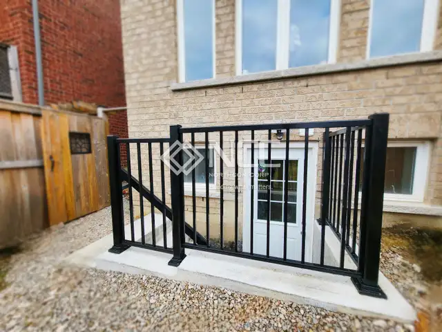 Basement Separate Entrance, Side Entrance, Basement Windows - Photo 9