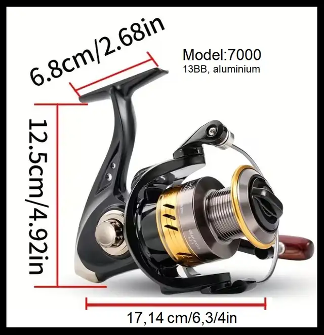 Canne à pêche, Complet neuf - Photo 2
