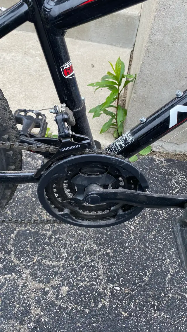 bike hornet Norco 24 in youth - Photo 7