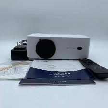 Vankyo Leisure 470w 720p Portable Projector w/ Power,  Remote,