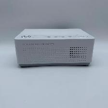 Vankyo Leisure 470w 720p Portable Projector w/ Power,  Remote, - Photo 4