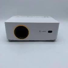 Vankyo Leisure 470w 720p Portable Projector w/ Power,  Remote, - Photo 6