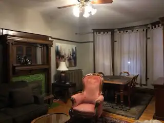 Downtown Furnished Two Bedroom (Heat&Water incl) - Photo 3
