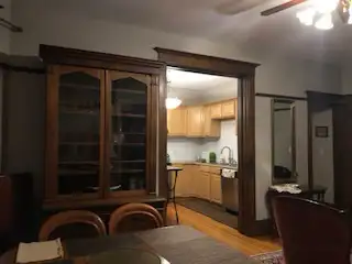 Downtown Furnished Two Bedroom (Heat&Water incl) - Photo 4