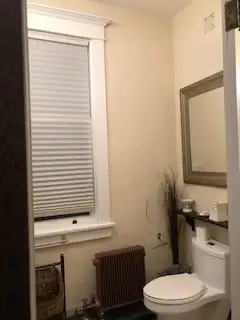 Downtown Furnished Two Bedroom (Heat&Water incl) - Photo 6