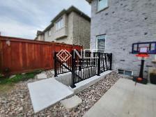 Basement Walkup, Basement Egress Window, Side Entrance