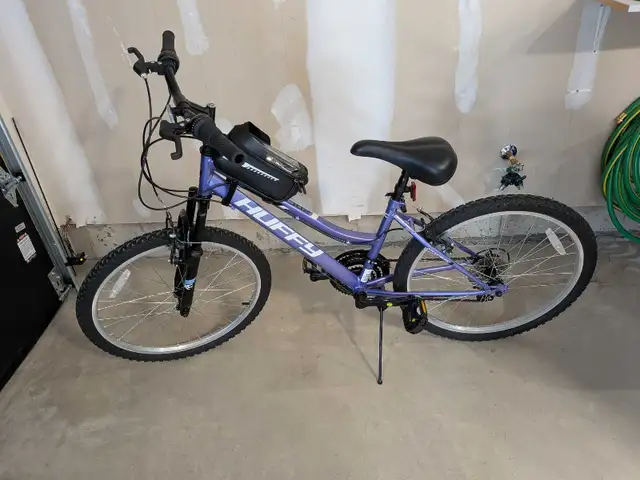 Huffy 24 inch Bicycle