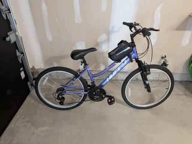 Huffy 24 inch Bicycle - Photo 2
