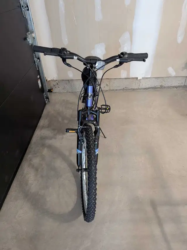 Huffy 24 inch Bicycle - Photo 8