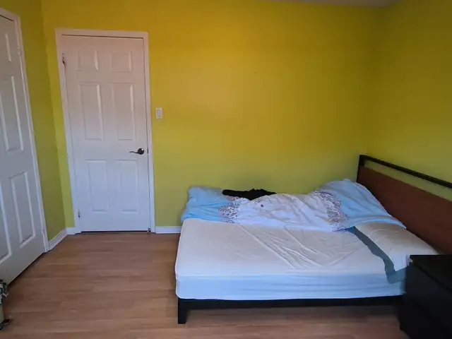 upstairs room (clean/bright) Dundas/Winston Churchill July 1st - Photo 6