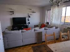Chambre et sdb privés dans une colocation de 2 personnes, 105m². - Photo 3