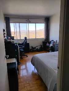 Chambre et sdb privés dans une colocation de 2 personnes, 105m². - Photo 5