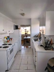 Chambre et sdb privés dans une colocation de 2 personnes, 105m². - Photo 6