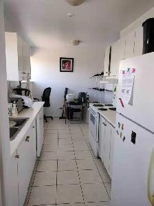 Chambre et sdb privés dans une colocation de 2 personnes, 105m². - Photo 7