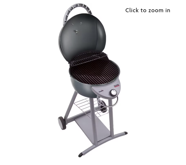 Outdoor BBQ - Photo 2