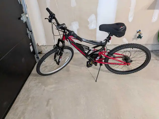Hyper Bicycle 24 Inch