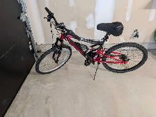 Hyper Bicycle 24 Inch