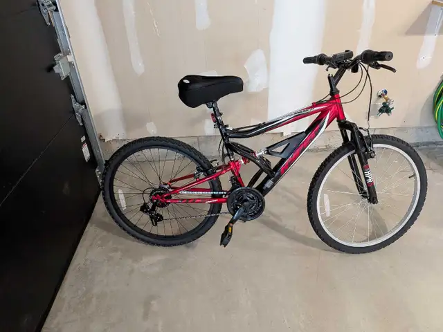 Hyper Bicycle 24 Inch - Photo 2