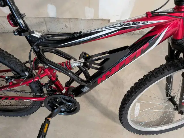 Hyper Bicycle 24 Inch - Photo 6