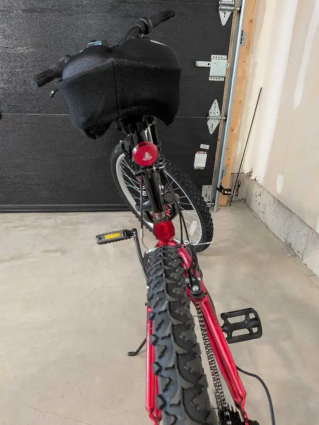 Hyper Bicycle 24 Inch - Photo 7