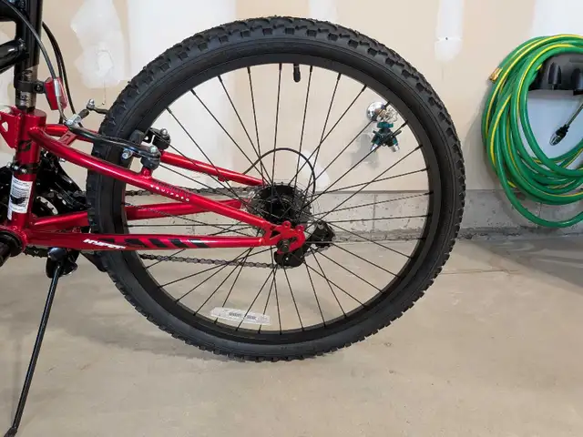 Hyper Bicycle 24 Inch - Photo 9