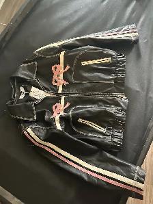 Bow Jacket
