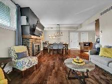 UPGRADED LOWER LEVEL 2 BEDROOM TERRACE HOME IN AYLMER/GATINEAU - Photo 4