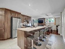 UPGRADED LOWER LEVEL 2 BEDROOM TERRACE HOME IN AYLMER/GATINEAU - Photo 5