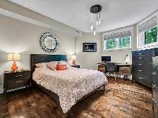 UPGRADED LOWER LEVEL 2 BEDROOM TERRACE HOME IN AYLMER/GATINEAU - Photo 8
