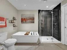 UPGRADED LOWER LEVEL 2 BEDROOM TERRACE HOME IN AYLMER/GATINEAU - Photo 10