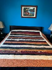 Quilt - Single Size